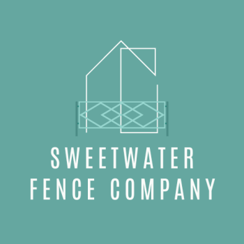 Sweetwater Fence Company Logo